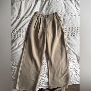 Abercrombie Sloane Trousers
